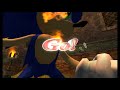 Sonic And The Secret Rings Part 8 Skeleton Dome