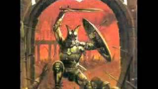 Manowar - Overture to Odin Custom Mix