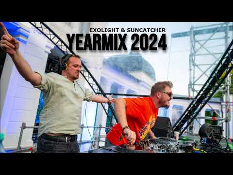 Exolight & Suncatcher - Yearmix 2024