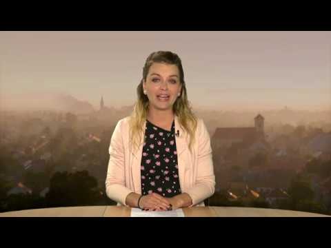 JTV Híradó 2019/17 - 2019.04.28.