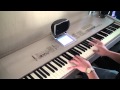 Justin Timberlake - Mirrors Piano by Ray Mak 