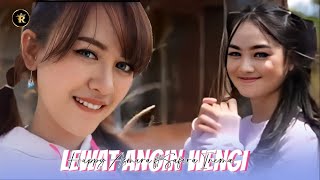 Download lagu LEWAT ANGIN WENGI - SAFIRA INEMA ft HAPPY ASMARA rungokno sworo atiku mp3