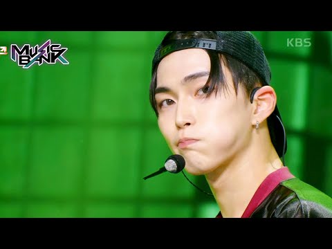 Talk Saxy - RIIZE [Music Bank] | KBS WORLD TV 231103