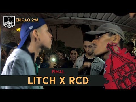 Litch x RCD - (Final) - 09/04/2019