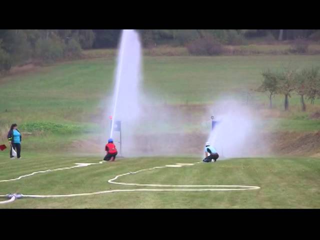 Borovice, 20. 09. 2014