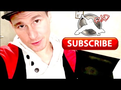 RAD Freerunning Parkour series ft. Ryan Doyle EP101 (Pilot)