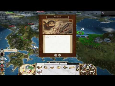 Empire Total War Greece Campaign Part 13