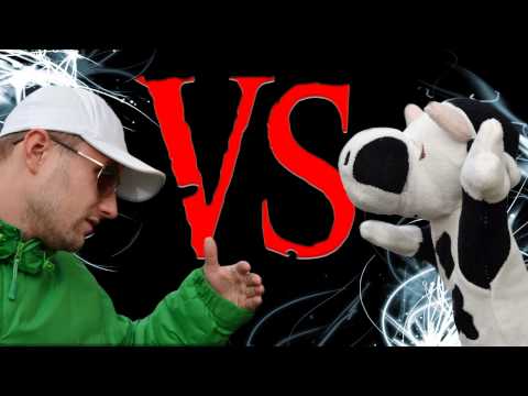 STREFA WALKI #1 MC Sobieski vs MC Łaciaty