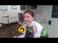 Manon Bakker had op meer gehoopt in Loenhout