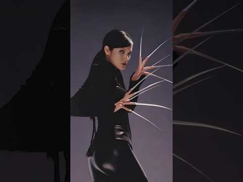 How powerful is Lady Deathstrike? #marvel #marvelmovie #scifi #xmen #ladydeathstrike