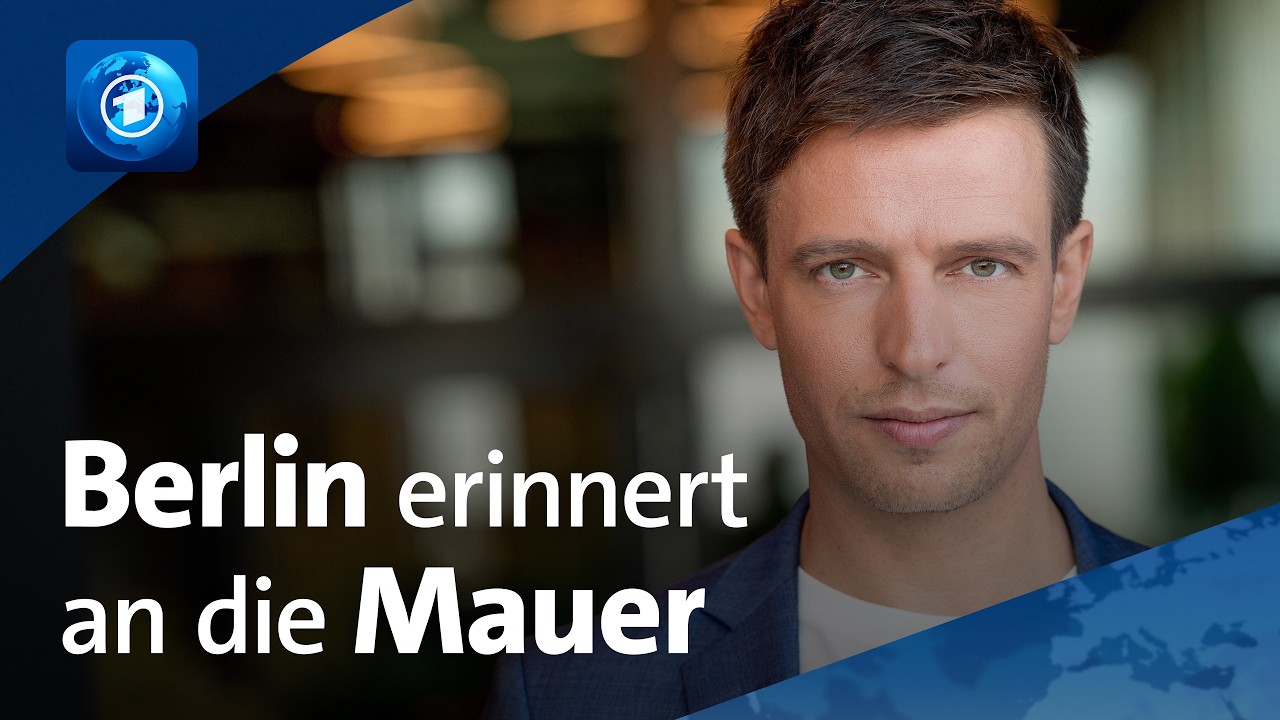 „Noch große Unterschiede“: ARD-Reporter über Perspektiven auf DDR und Mauerbau