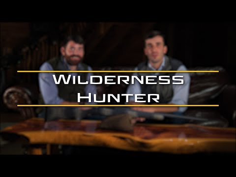 Hands On - B-14 Wilderness Hunter