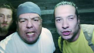 MTrhymes- Stay Back- [Official Video]