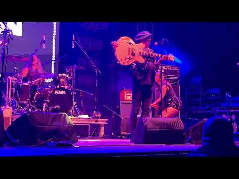 DREGEN - Just like that  ( Campiano 05/07/2025 )