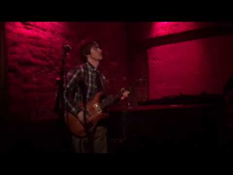 What A Wonderful World - Colin Cannon