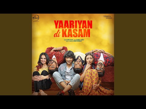 Yaariyan Di Kasam