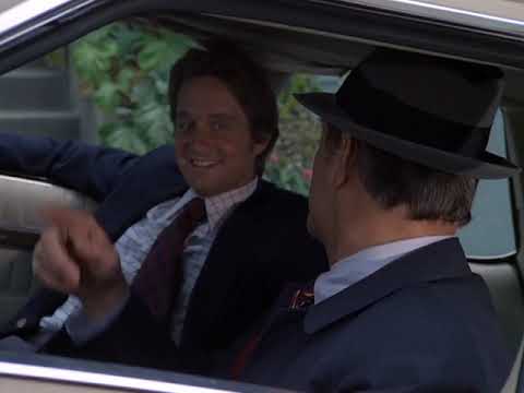 The Streets of San Francisco S2.E5 ∙ Going Home (1973) | Full Episode |