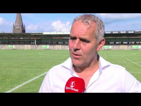 Harm Van Veldhoven wint met Eindhoven van RC Genk 0 1