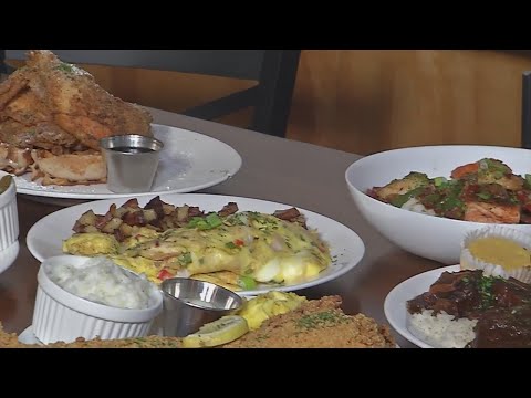 Brothers Restaurant brings more than just flavor to downtown Buffalo