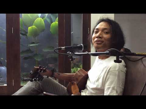 BUKANNYA AKU TAKUT - TBK ( Felix Cover )