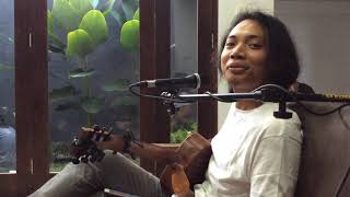 Download lagu BUKANNYA AKU TAKUT - TBK ( Felix Cover ) mp3