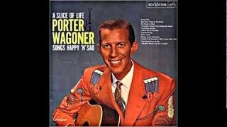 1552 Porter Wagoner - My Name Is Mud