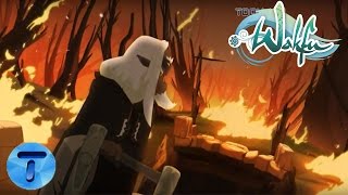 Wakfu - EP1  The Child From The Mist (Clip 1)