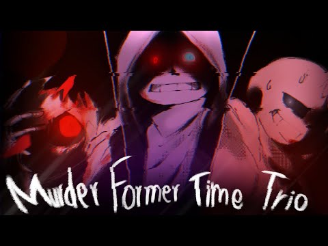 {New Years Special} [Murder!Former Time Trio] - [Phase 1] - Confrontation For Madness (Cover)
