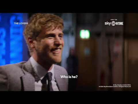 Thumbnail for video: Official SkyShowtime Trailer Thumbnail for video: Official SkyShowtime Trailer