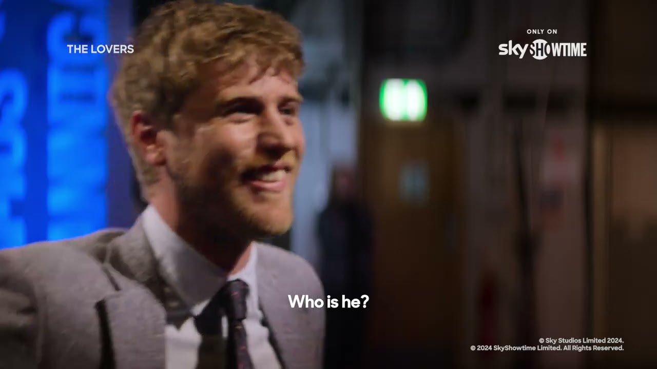 Official SkyShowtime Trailer