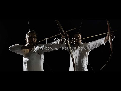 TIGRIS and LONG TIGRIS - BOGENSPORT BEIER