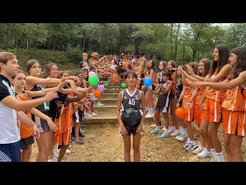 STAGE DE PRETEMPORADA FEMENÍ OSONA (SETEMBRE 2022)