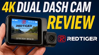 Redtiger ViewClear70 Review: Top Pick for Night Driving in 2025!