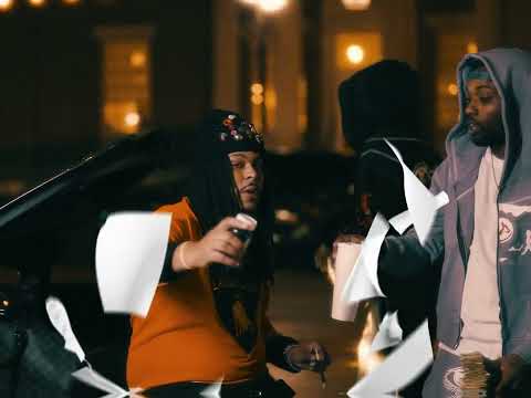 UFN - No Caption (Official Music Video) [Shot by @HoleyNoley]