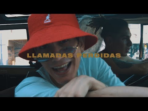 Robot95 - Llamadas Perdidas (Official Video)