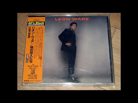 Leon Ware (full album)