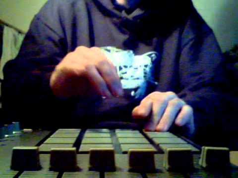 Turtle Master freestyle beat