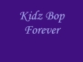 kidzbop-forever