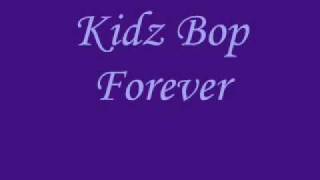 kidzbop-forever