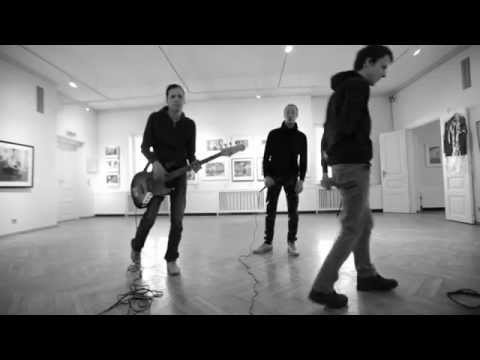 Maikameikers at Tartu Art Museum. Rehearsal. Part 2.