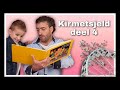 Mörje Junt Vier Wieër Kirmetsjeld Deel 4
