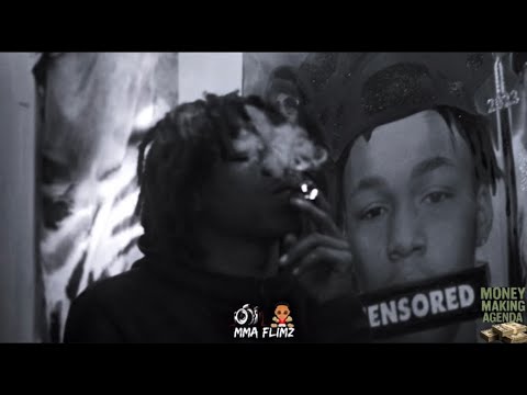 Bankboy Ronn - “Went Legit” Freestyle (Official Music Video) shot by @MMA_FILMZ