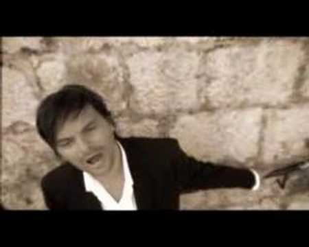 Ivo Gamulin Gianni - "Pijesak vremena"