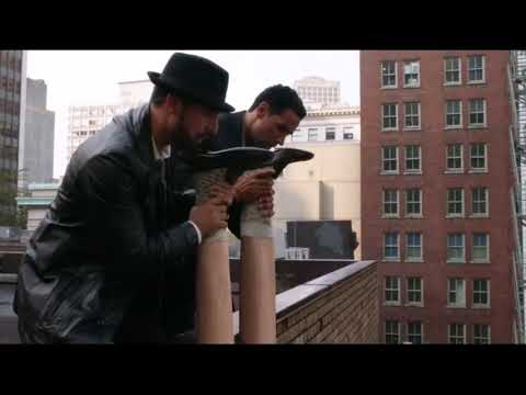 The Flash | Ralph Dibny, The Elongated Man