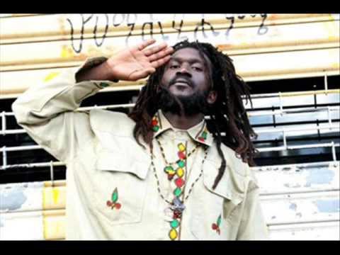 Chezidek - Marijuana ( Real Green Gold )