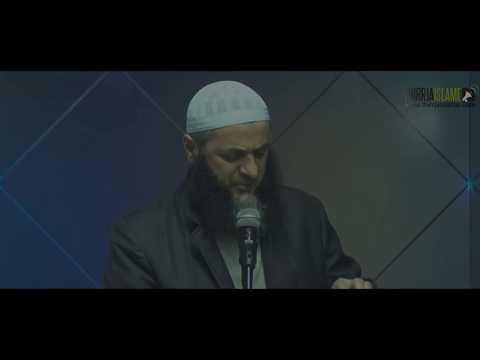 Ibadeti është emanet - Hoxhë Sadullah Bajrami