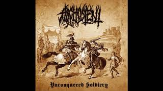Arghoslent - Race War (Carnivore Cover)