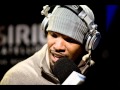Jamie Foxx - I Wish You Were Here