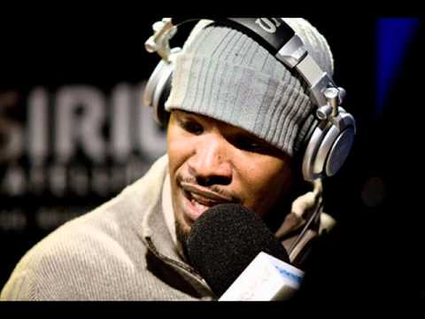 Jamie Foxx - I Wish You Were Here