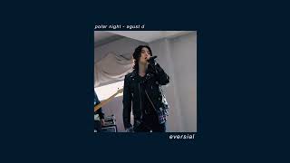 Download lagu polar night - agust d | slowed reverb mp3 Download lagu polar night - agust d | slowed reverb mp3